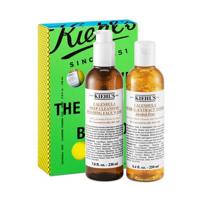 WINTER SKIN SOOTHERS CALENDULA DUO (SET DE CUIDADO DE LA PIEL)